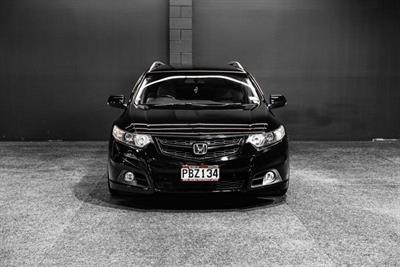 2009 Honda Accord - Thumbnail