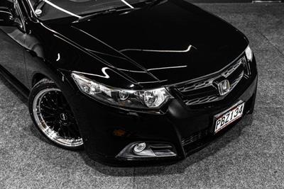 2009 Honda Accord - Thumbnail