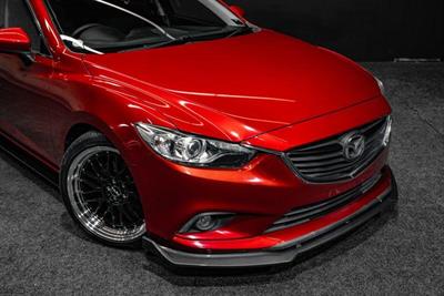 2014 Mazda Atenza - Thumbnail