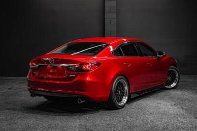 2014 Mazda Atenza - Thumbnail