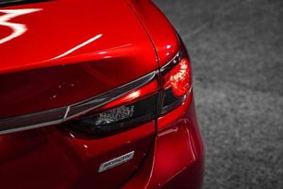 2014 Mazda Atenza - Thumbnail