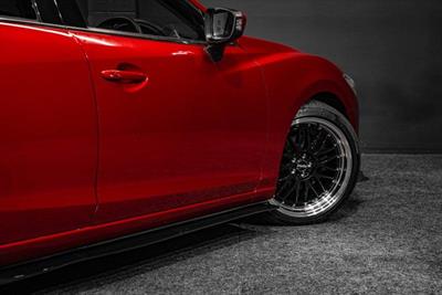 2014 Mazda Atenza - Thumbnail
