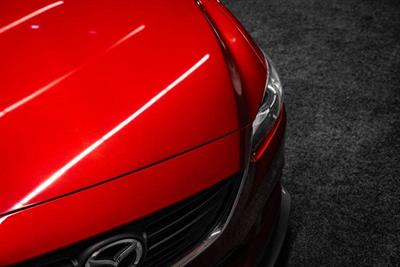 2014 Mazda Atenza - Thumbnail