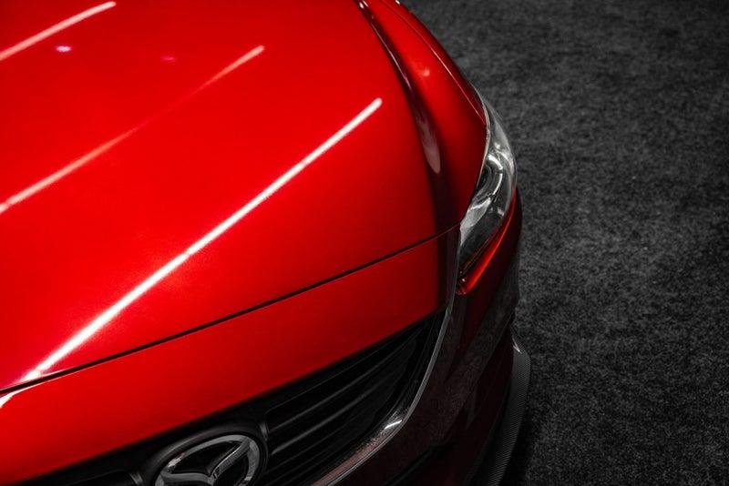 2014 Mazda Atenza