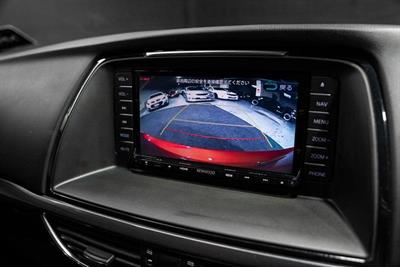 2014 Mazda Atenza - Thumbnail