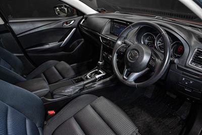 2014 Mazda Atenza - Thumbnail