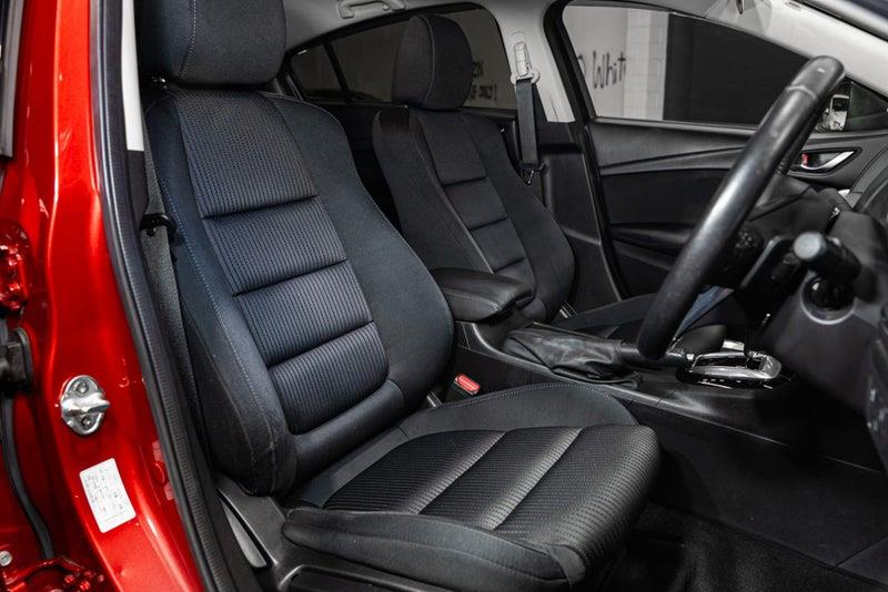 2014 Mazda Atenza