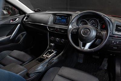 2014 Mazda Atenza - Thumbnail