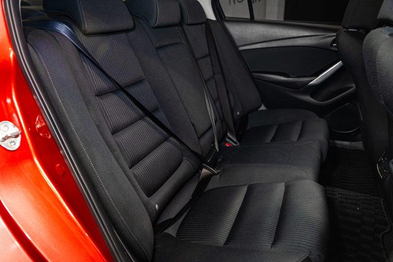 2014 Mazda Atenza