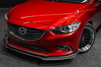 2014 Mazda Atenza - Thumbnail