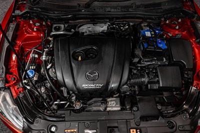 2014 Mazda Atenza - Thumbnail