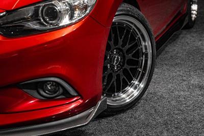 2014 Mazda Atenza - Thumbnail