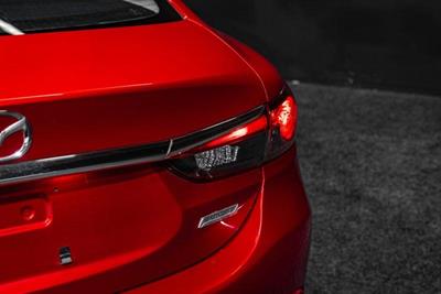 2014 Mazda Atenza - Thumbnail