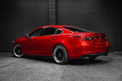 2014 Mazda Atenza - Thumbnail