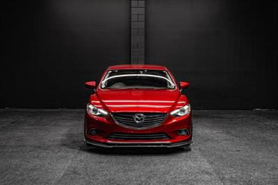 2014 Mazda Atenza - Thumbnail