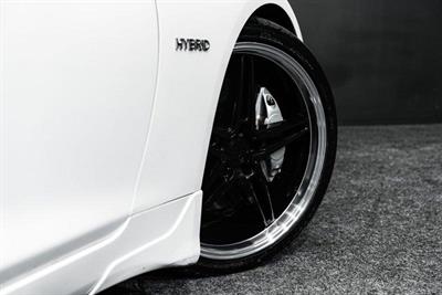 2014 Nissan Skyline - Thumbnail