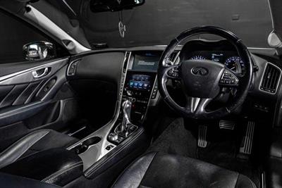 2014 Nissan Skyline - Thumbnail