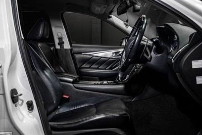 2014 Nissan Skyline - Thumbnail