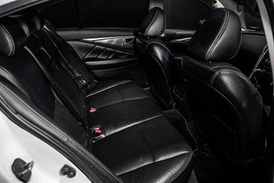 2014 Nissan Skyline - Thumbnail