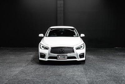 2014 Nissan Skyline - Thumbnail