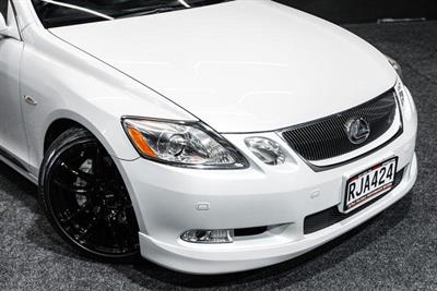 2006 Lexus GS 430 - Thumbnail