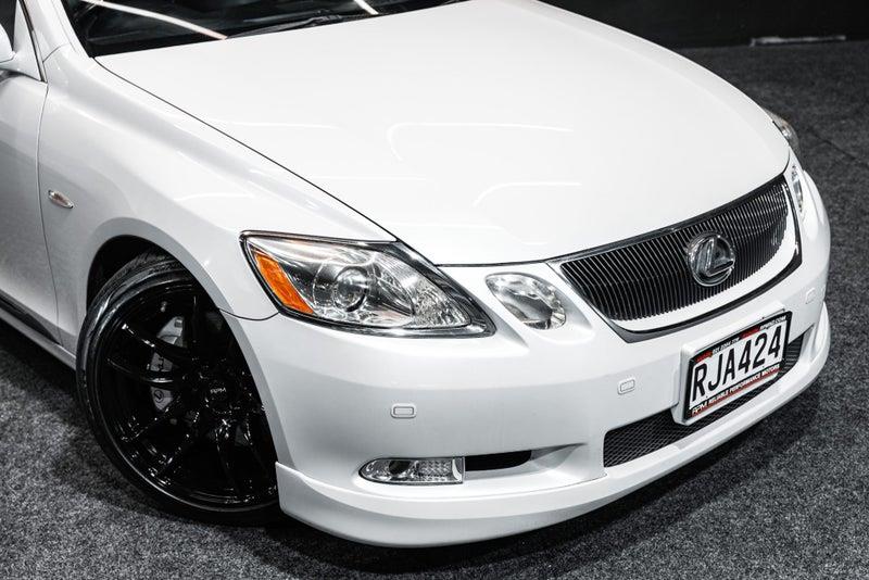 2006 Lexus GS 430