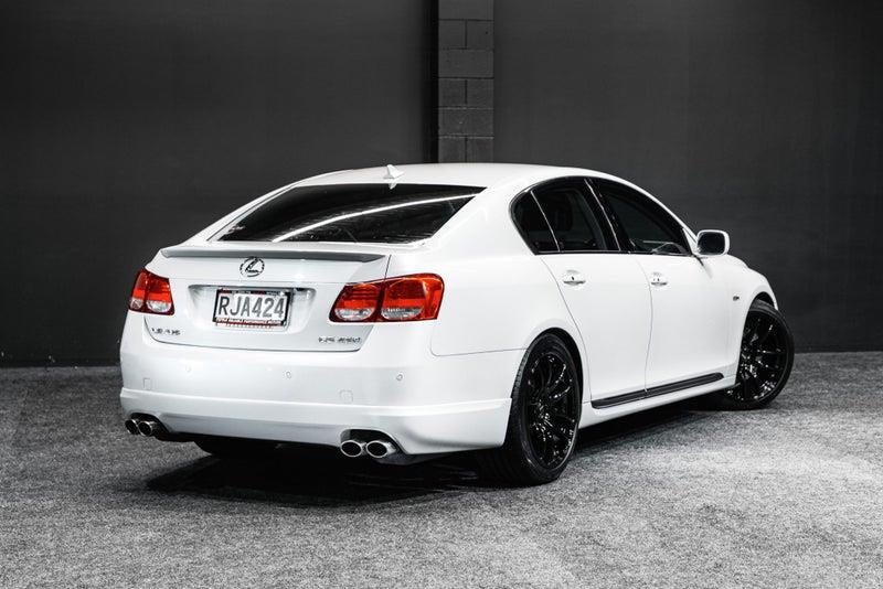 2006 Lexus GS 430