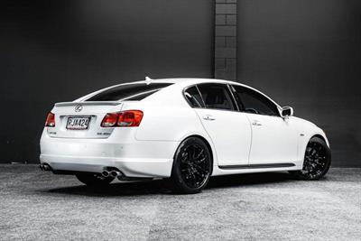 2006 Lexus GS 430 - Thumbnail