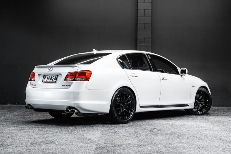 2006 Lexus GS 430