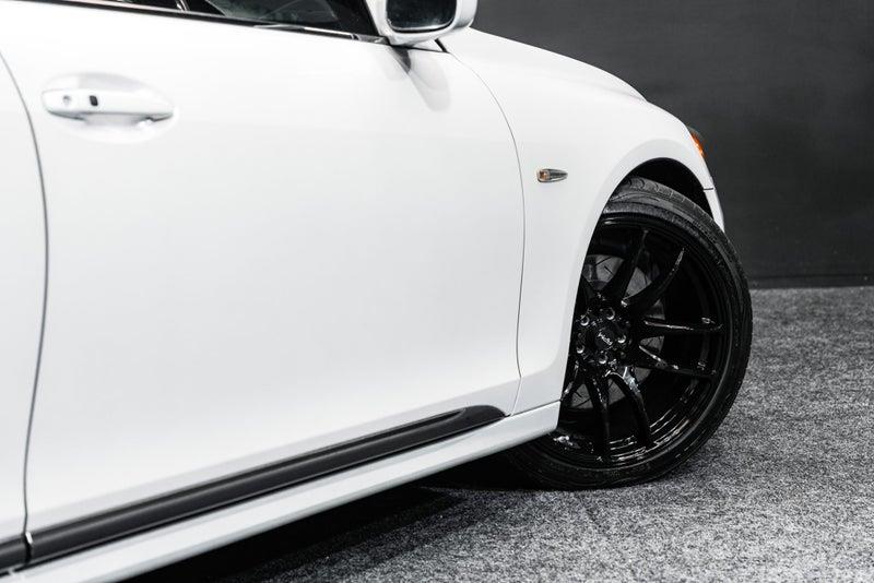 2006 Lexus GS 430