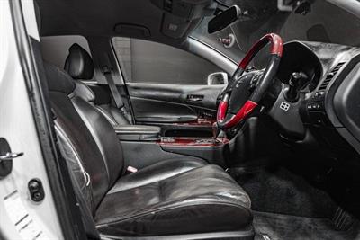 2006 Lexus GS 430 - Thumbnail
