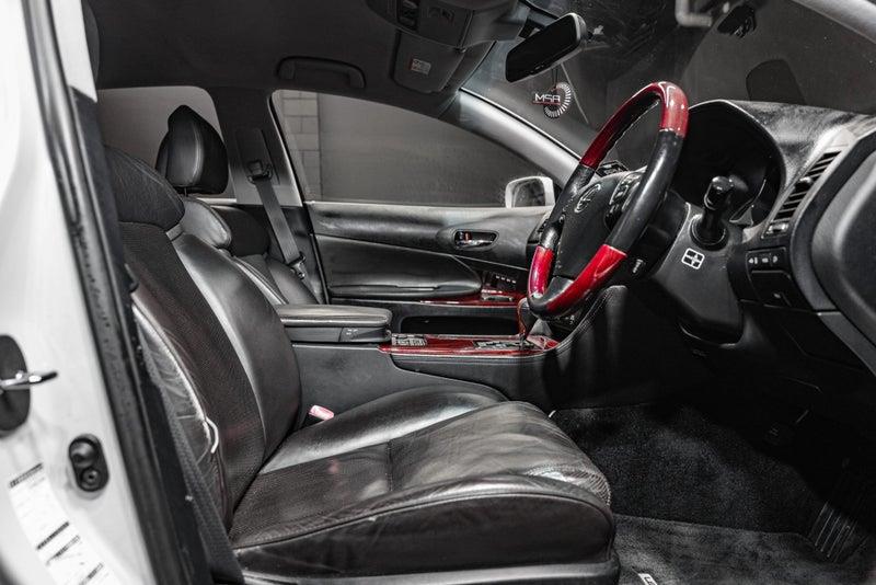 2006 Lexus GS 430