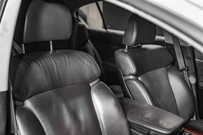 2006 Lexus GS 430 - Thumbnail