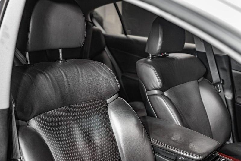 2006 Lexus GS 430