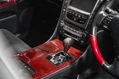 2006 Lexus GS 430 - Thumbnail