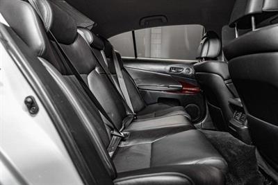 2006 Lexus GS 430 - Thumbnail