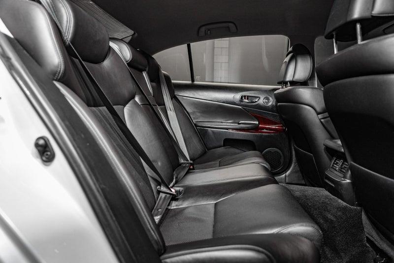 2006 Lexus GS 430