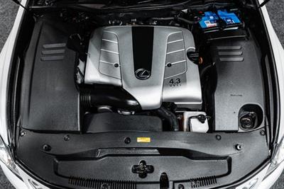 2006 Lexus GS 430 - Thumbnail