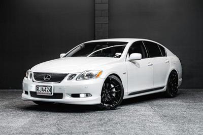 2006 Lexus GS 430 - Thumbnail