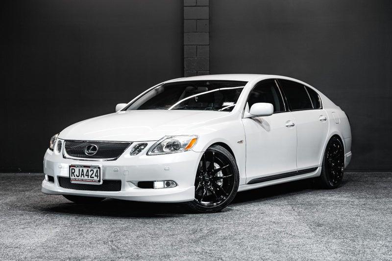 2006 Lexus GS 430