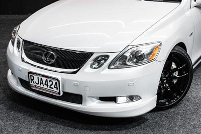 2006 Lexus GS 430 - Thumbnail