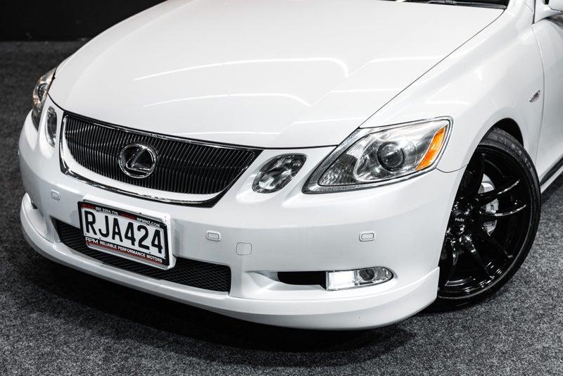 2006 Lexus GS 430