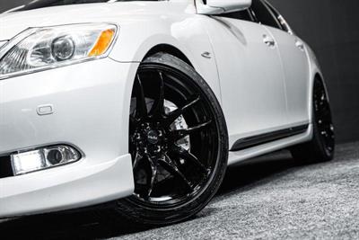 2006 Lexus GS 430 - Thumbnail