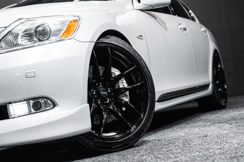 2006 Lexus GS 430
