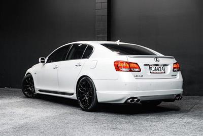 2006 Lexus GS 430 - Thumbnail