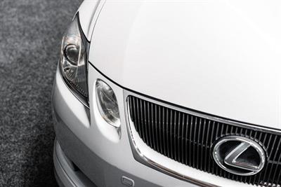 2006 Lexus GS 430 - Thumbnail