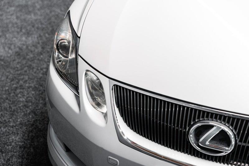 2006 Lexus GS 430