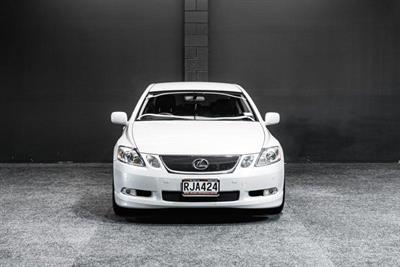 2006 Lexus GS 430 - Thumbnail