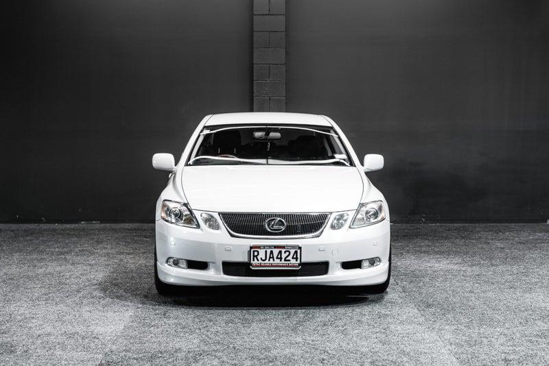 2006 Lexus GS 430