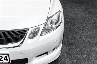2006 Lexus GS 430 - Thumbnail